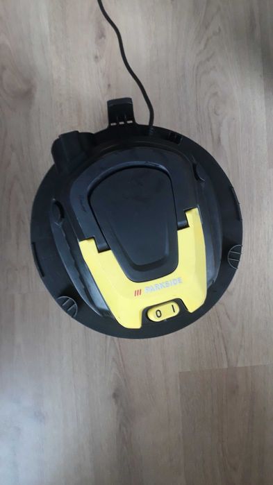 Мотор от прахосмукачка Parkside PWD 20 A1
