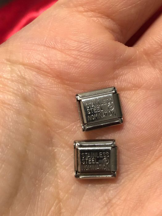 Талисмани Nomination