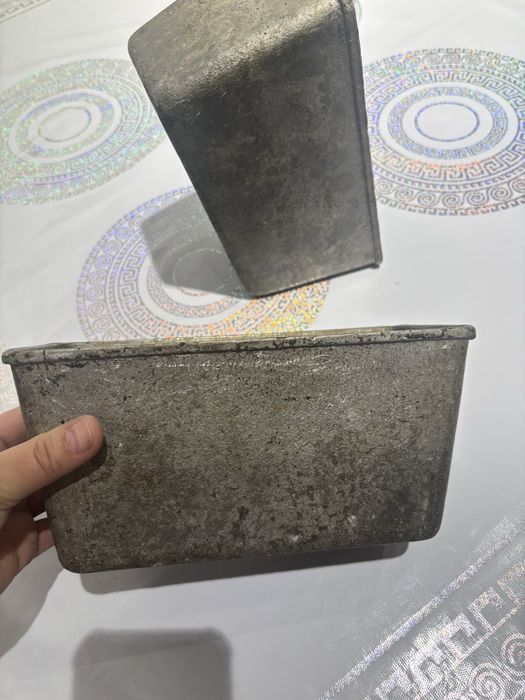 форма   для    хлеба