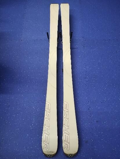 Fischer Vision 145cm - (SecondHand) Decathlon