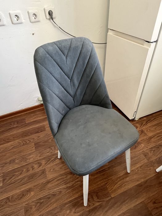 Кухняға арналған стол стуля