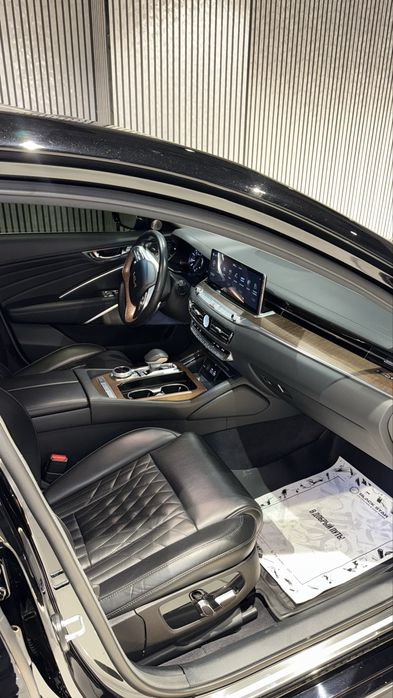 Kia K9 Full option ideal xolati