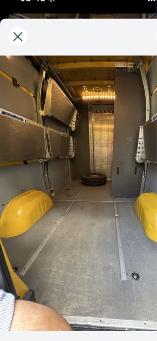 Vand rafturi pliabile