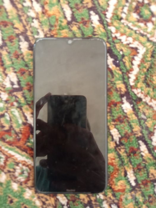 Redmi note 8 telfon