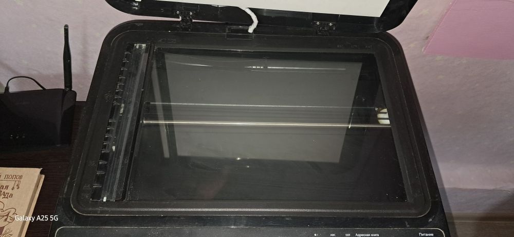 Многофункциональное устройство Samsung SCX-4623F