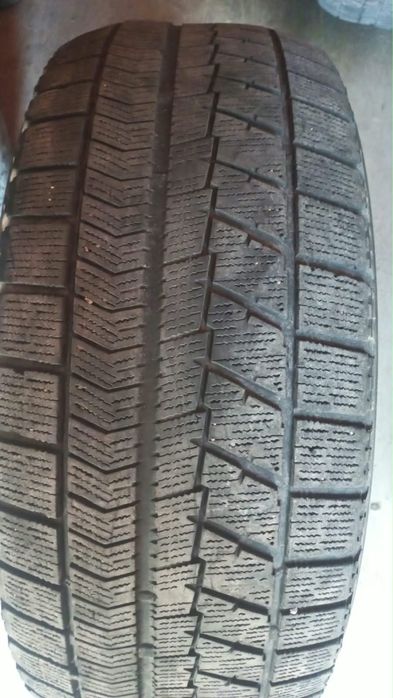 Шины 215/55R17 (2шт)