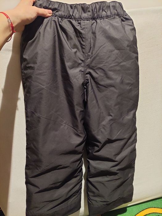 Pantaloni sky, masura 128-134, 7-8 ani
