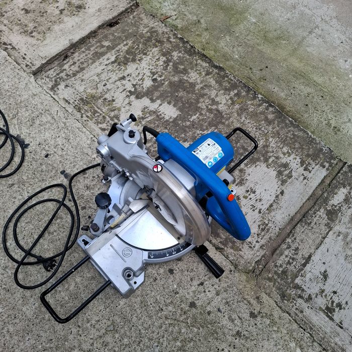 Fierăstrău Circular Kappsage model GKS250T ,in stare buna, Germania