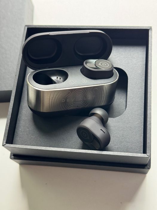Devialet Gemini II Soundsorial Limited Edition – НОВИ