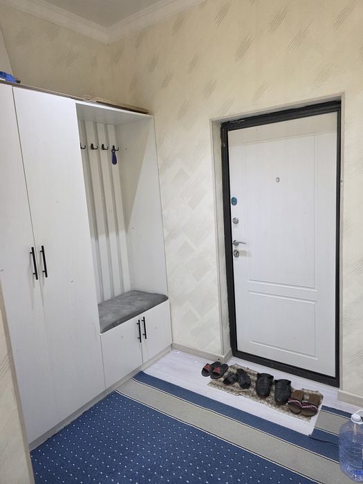 Kvartira ijaraga beriladi
