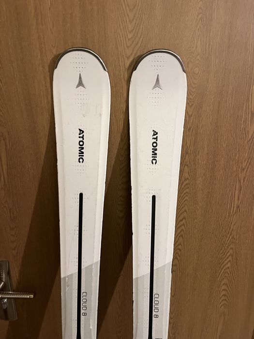 Schiuri Atomic Cloud 8 1.64 cm