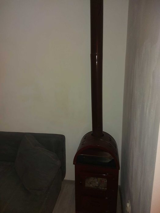 Garsoniera Ghioroc, Jud.Arad