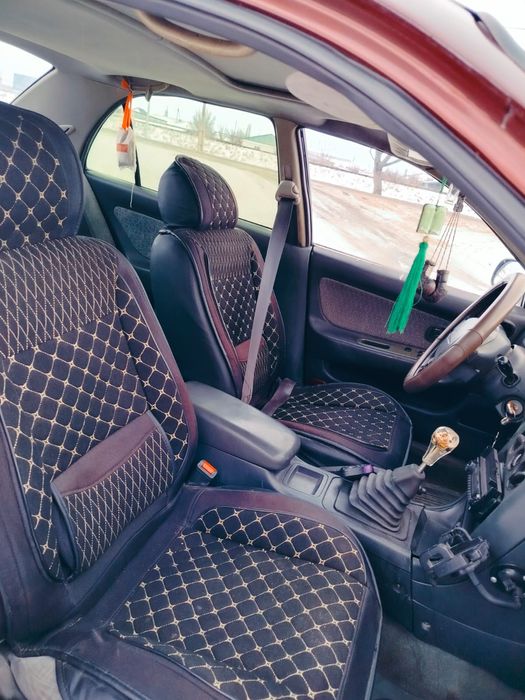 Митсубиси галант