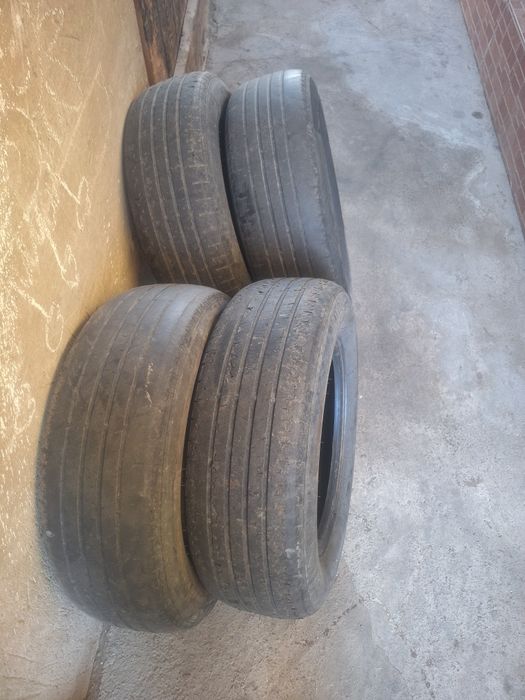 Продам летние шины