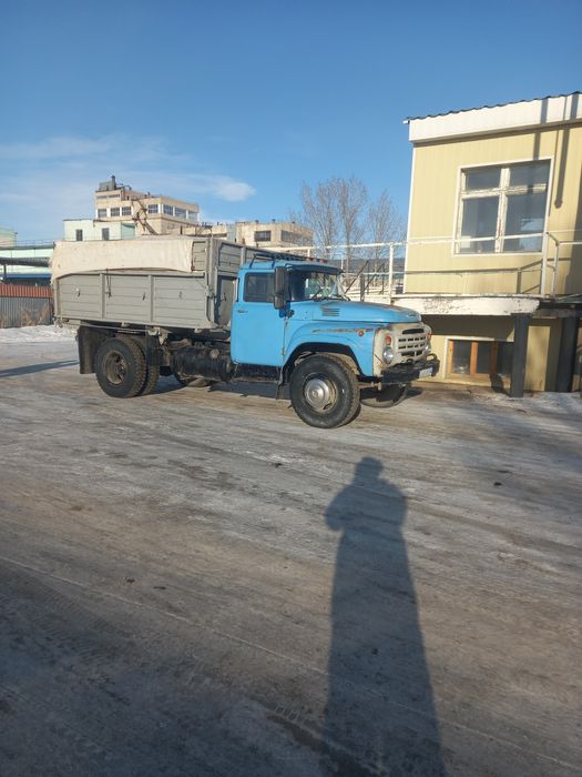 Вывоз мусора и другие услуги