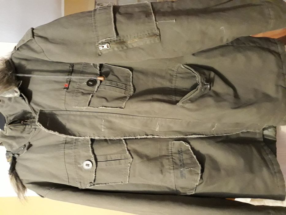 Geaca iarna marimea L