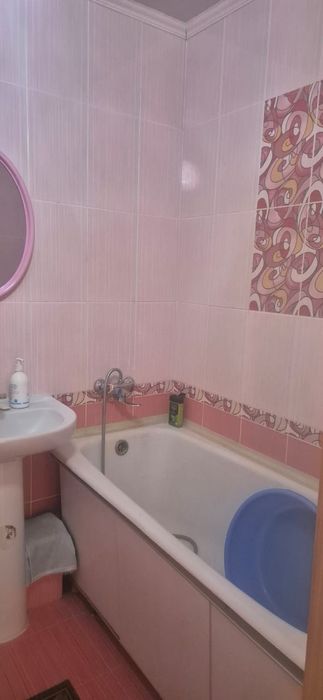 Сдам однокомнатную квартиру