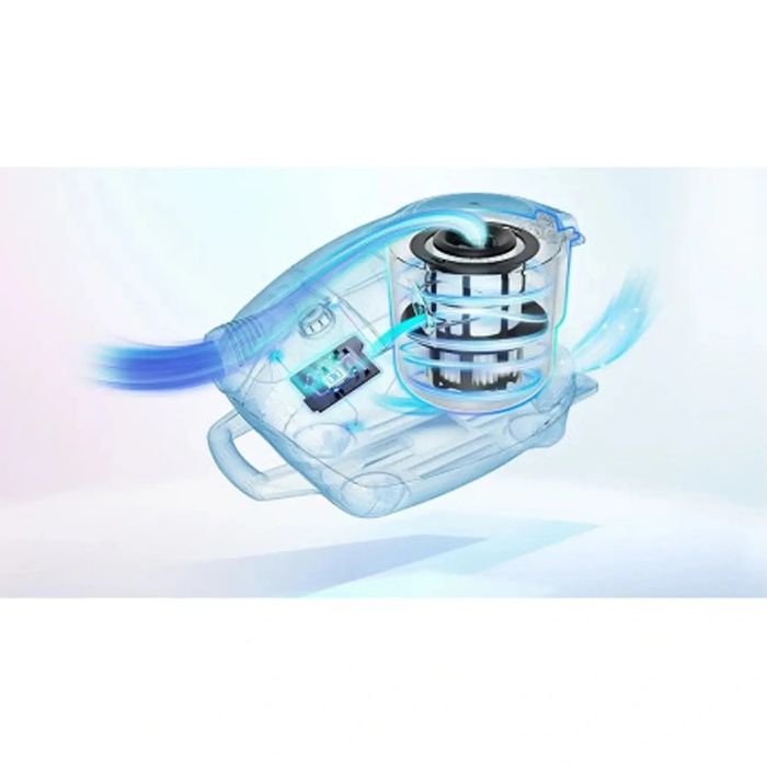 Пылесос Bosch BGS7POW1