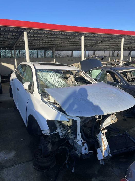 Mazda CX-9 3.5 263к.с. 4х4 / Мазда ЦХ-9