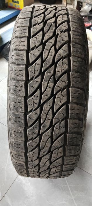 Продам шины Ленд круизер 200