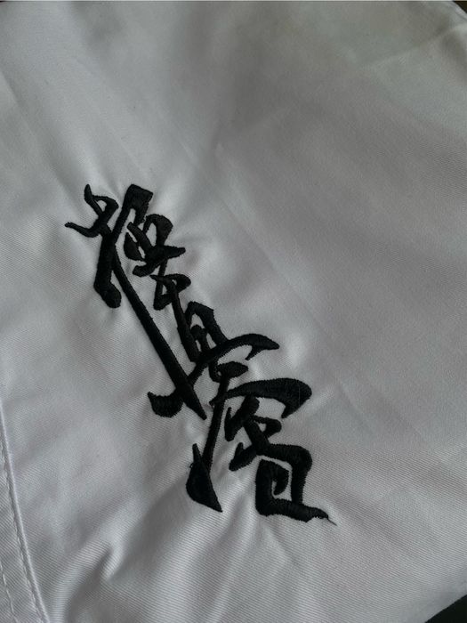 Кимоно для Каратэ