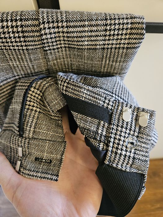 Офис панталони размер XS H&M