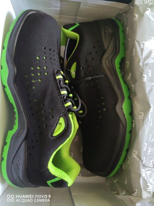 Pantofi protectie nr 39