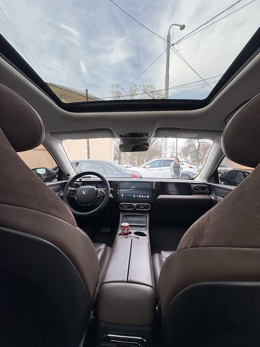 Leapmotor c11 | Dual Motor Sotiladi!