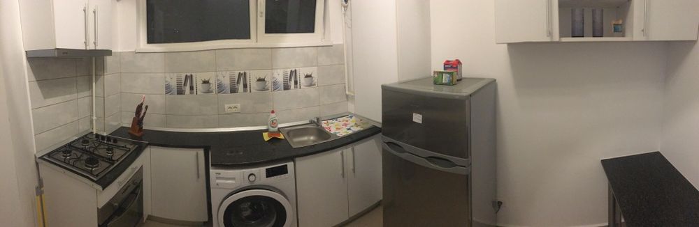 Apartament 2 camere Grozavesti