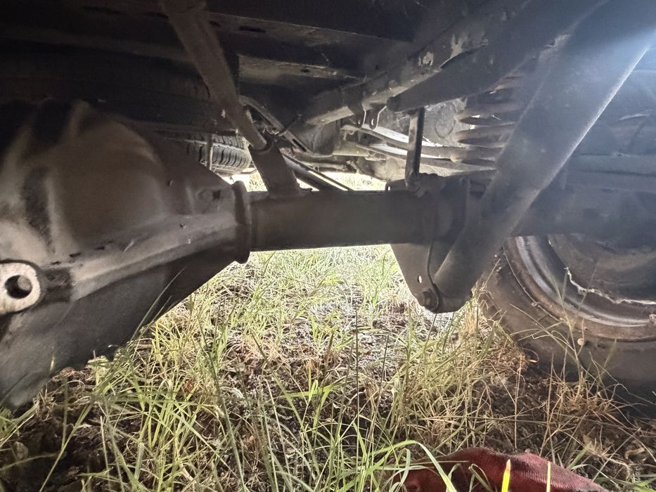 Бърз Диференциал 38:11 за VW LT 35 / Mercedes Sprinter (9013530210)