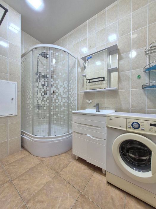 2/6/8 Жк "Zero Max" Дархан / Ц-2 Ор-р: Басри Баба 63кв.м Евроремонт