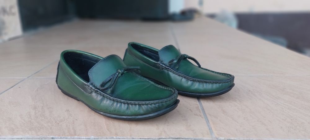 Макасы мокасины кожа