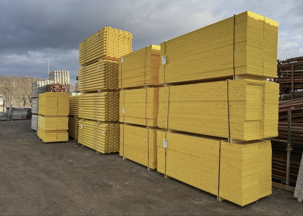 Tego , Placa Galbena , Grinda H20 Doka , Popi Metalici