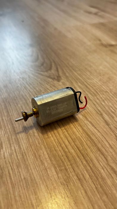 Încărcător JRL + lame + motor