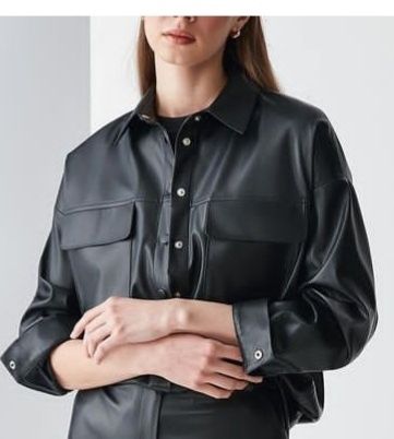 Рубашка женская размер s, m luisa wang