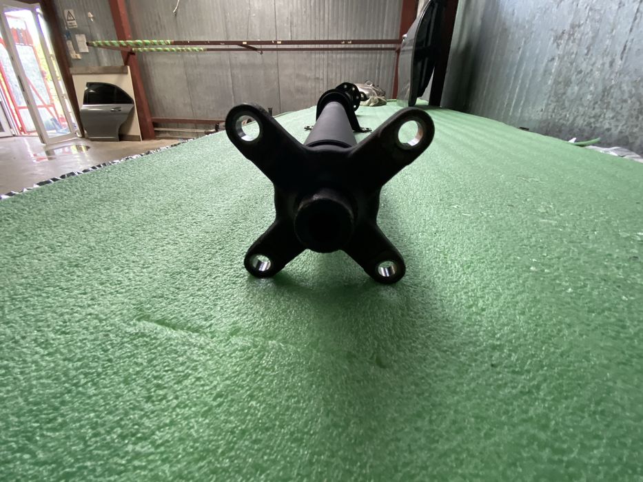 Cardan a2040906 3.0 cdi mercedes w204