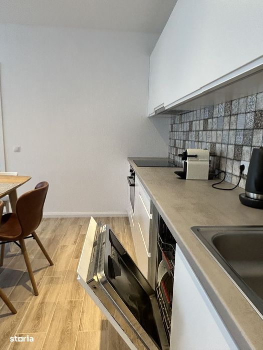 Casă complet renovată