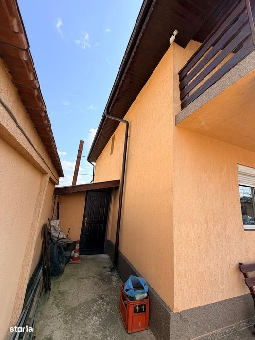 Vila P+ M Popoveni