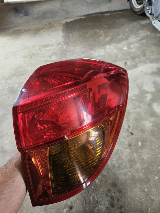 Subaru Legacy СТОПОВЕ