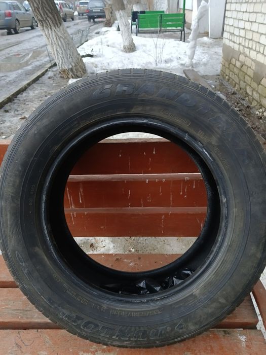 Автошина размер R17
