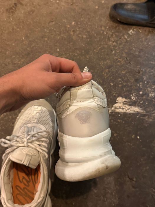 Versace chain reaction albi 43