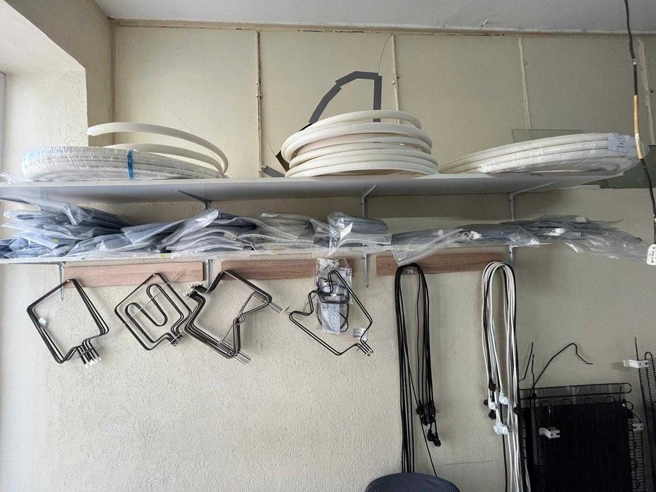 Reparatii frigidere ,piese schimb pentru frigidere, masini de spalat