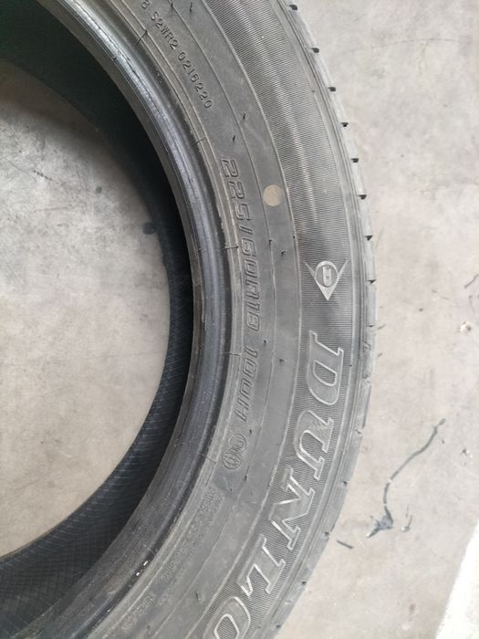 Cauciucuri  225/60/r18
