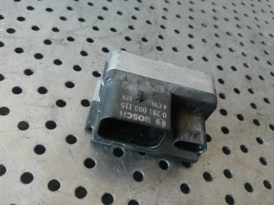 releu bujii 2.0 d b47d20a  bmw seria 1 f20 f21   8514120
