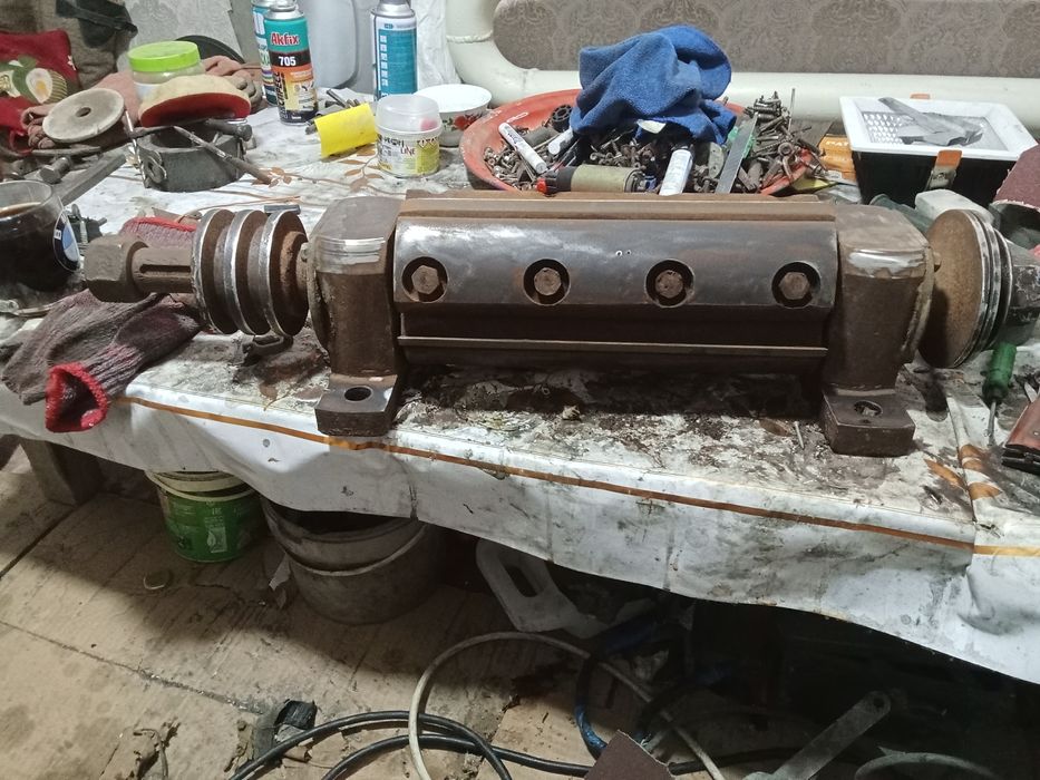 Фуганка для дерева