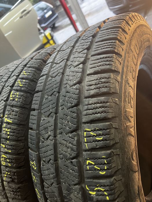 225 75 16c matador all season dot 2022