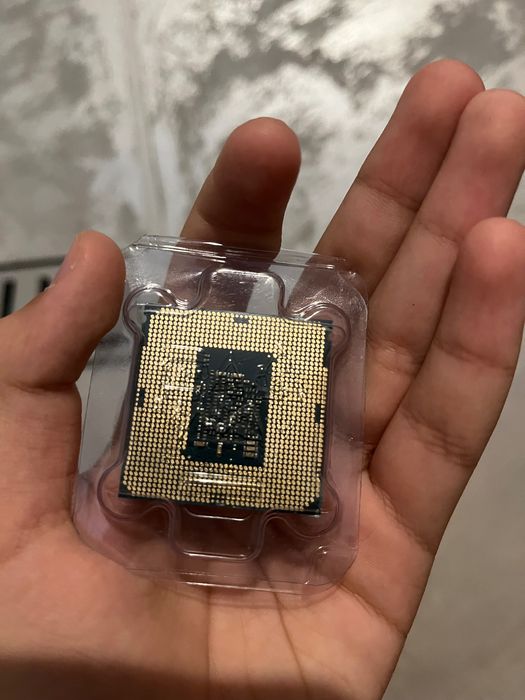 Procesor i3-6100 3.70 GHZ