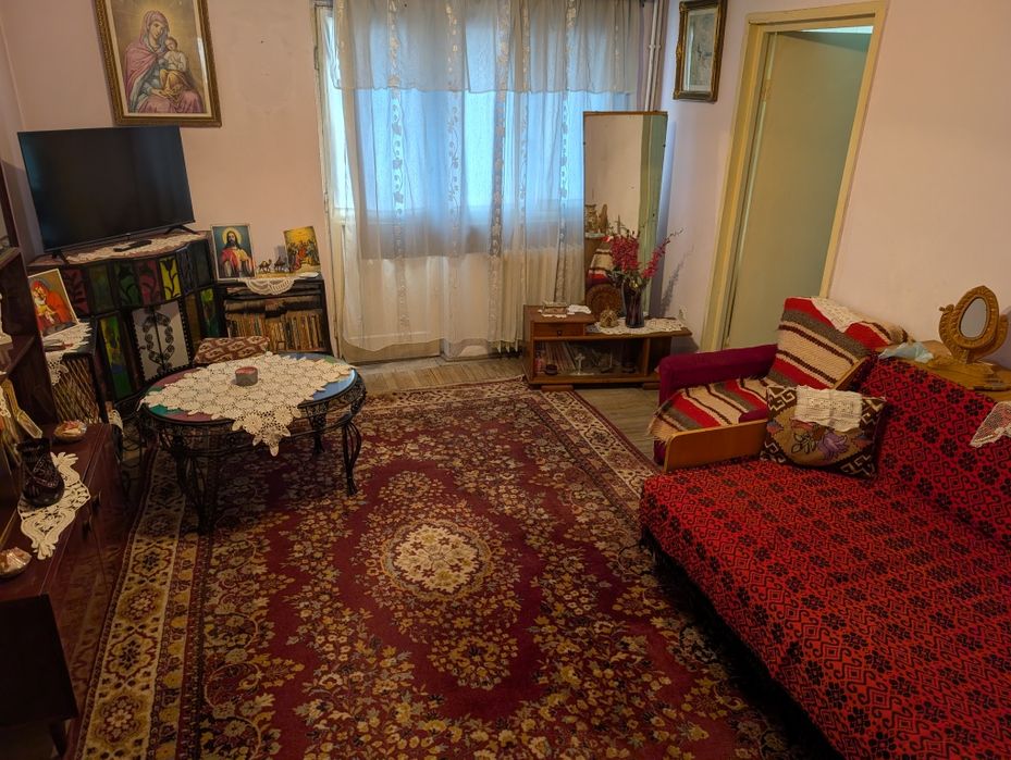 Apartament 2 camere Traian