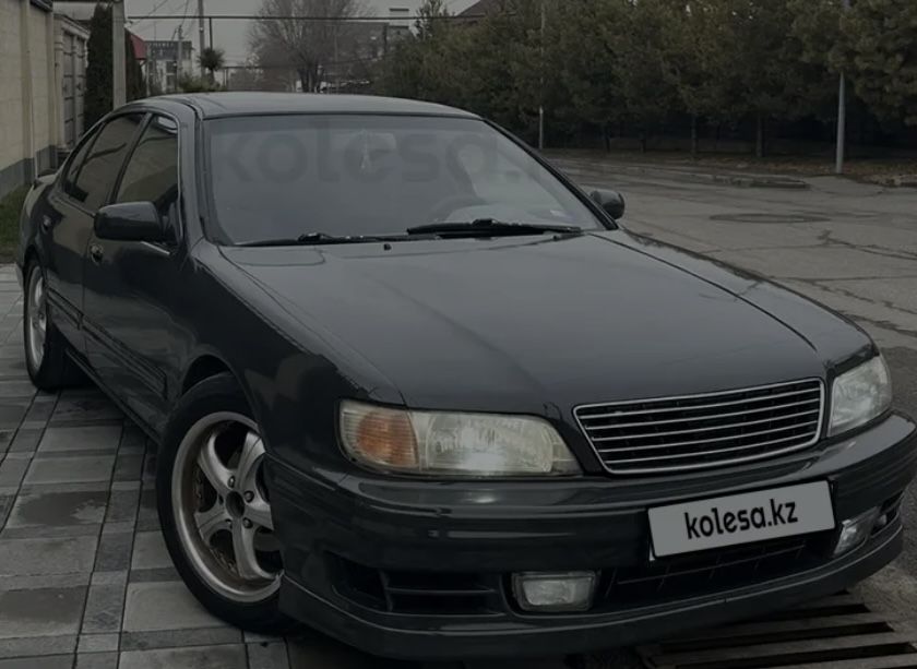 Ниссан максима а32 продам