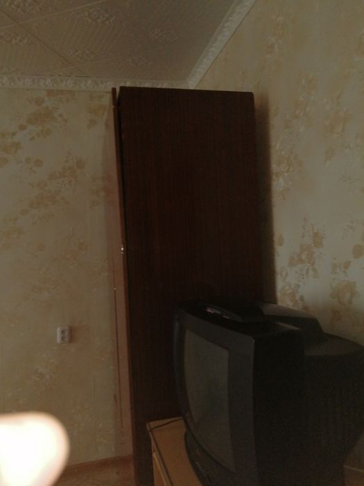 Однокомнатная квартира